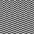 HOJA 30X30CM BLANCO Y NEGRO - LB CENTRAL SHOP