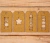 LBC Lámina de corcho 2mm espesor