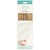 We R Anillos de Alambre doble dorado 1.25" - comprar online