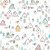SNOW AND COCOA PACK DE 24 PAPELES PARA MANUALIDADES Y SCRAPBOOKING en internet