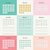 SNOW AND COCOA PACK DE 24 PAPELES PARA MANUALIDADES Y SCRAPBOOKING - comprar online