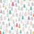 SNOW AND COCOA PACK DE 24 PAPELES PARA MANUALIDADES Y SCRAPBOOKING - tienda online