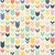 LUCKY CHARM PAPELES PARA MANUALIDADES Y SCRAP SET 2 - LB CENTRAL SHOP