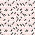 Imagen de PACK DE 10 PAPELES 30X30CM KITTY COUTURE