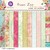 PRIMA MARKETING ANNA LEE - PACK DE 11 PAPELES 30x30 CM
