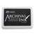 Ranger Archival Ink Pad Jet Black