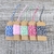LBC Baker Twine - Hilo de Algodón Blanco y Celeste 8 metros - tienda online