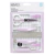 We R Memory Keepers Mini Tool Kit Lilac / Kit de Iniciación Completo x 6 piezas Lila