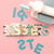 We R Memory Keepers Large Alphabet Dies San Serif 2" / 5.1 cm - LB CENTRAL SHOP