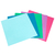 American Crafts 12"X12" 60/Pkg / 60 Cartulinas Texturadas 30.48x30.48cm JEWEL TONE 216grs - comprar online