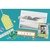 We R Numbers & Symbols Punch Set / Punzones intercambiables Word Punch Board de Números y simbolos - comprar online