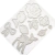 We R Memory Keepers Dies Revolution Maggie Holmes 9 pieces - comprar online