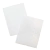 We R Memory Keepers Embossing Folder Revolution Dots 2 pieces