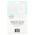 We R Memory Keepers Embossing Folder HOJAS Heidi Swapp 2 unidades - comprar online