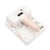 Mini Cinch Rosa Sistema de Discos