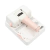 Mini Cinch Rosa Sistema de Discos