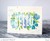 Mama Elephant "Botanic hello" Sello - comprar online