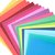 American Crafts 12"X12" 60/Pkg Brights / 60 Cartulinas Texturadas 30.48x30.48cm colores Brillantes 216grs - tienda online