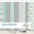 VENTO - PACK DE 9 PAPELES 30X30 CM
