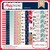 AHOY THERE SET B PAPELES PARA MANUALIDADES Y SCRAP - comprar online