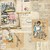 HOME LOVE - PACK 12 X 12 - 30 X30 DE 25 PAPELES en internet