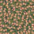 Imagen de FLORA PACK DE 24 PAPELES 30 X 30CM