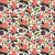 FLORA PACK DE 24 PAPELES 30 X 30CM - comprar online