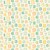 Imagen de CARTA BELLA IT'S A BOY - PACK DE 12 PAPELES 30X30 CM