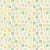 Imagen de CARTA BELLA IT'S A BOY - PACK DE 12 PAPELES 30X30 CM