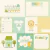CARTA BELLA IT'S A BOY - PACK DE 12 PAPELES 30X30 CM - comprar online