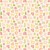 Imagen de CARTA BELLA IT'S A GIRL - PACK DE 12 PAPELES 30X30 CM