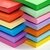Fabriano COPY TINTA Tamaño A4 80grs Pack de 20 Hojas COLOR VERDE PISELLO - comprar online