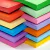 Fabriano COPY TINTA Tamaño A4 80grs Pack de 20 Hojas COLOR VERDE PISELLO - comprar online