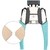 We R Memory Crop-A-Dile Corner Chomper Tool Stub & Scallop / Pinza decoradora de esquinas
