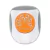 Fiskars 3 en 1 Troquelador decorador de esquinas Romantique 1.9cm