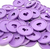 DISCOS / ANILLOS PARA AGENDAS Y PLANNERS 23MM