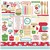 Imagen de HOME LOVE - PACK 12 X 12 - 30 X30 DE 25 PAPELES