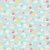 HELLO BABY GIRL 13 PAPELES PARA MANUALIDADES Y SCRAPBOOKING - comprar online