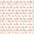 Imagen de HELLO BABY GIRL 13 PAPELES PARA MANUALIDADES Y SCRAPBOOKING