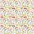 HELLO SPRING PAPELES PARA MANUALIDADES Y SCRAPBOOKING