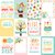 HELLO SPRING PAPELES PARA MANUALIDADES Y SCRAPBOOKING