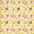 SWEET GIRL - PACK DE 24 PAPELES DE 30X30