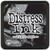 Distress Ink Pad Small Black Soot - comprar online