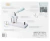 Kit de grabado para Joyeria 47 piezas Jewelry Press We R Memory Keepers - LB CENTRAL SHOP