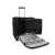 We R Memory Crafter's Bag Rose Gold Dalmatian / WE R VALIJA PARA MANUALIDADES Black 360° - LB CENTRAL SHOP