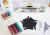 Heidi Swapp Minc Reactive Foil Roll / Lamina de Foil Plateado 15,9 cm x 1,5 m - LB CENTRAL SHOP
