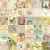 JODIE LEE DIVINE - PACK DE 16 PAPELES 30X30 CM