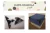 LAURA BAGNOLA ESQUINERO METAL 3D PARA CAJAS COLOR BRONCE 3x3cm - comprar online
