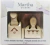 Martha Stewart Punch Around The Page Large Combo "SWIRLING LACE" - comprar online