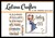 Latina Crafter Clear Stamp Sellos MAS OCASIONES ESPECIALES